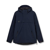 Arthur Mens Anorak Padded